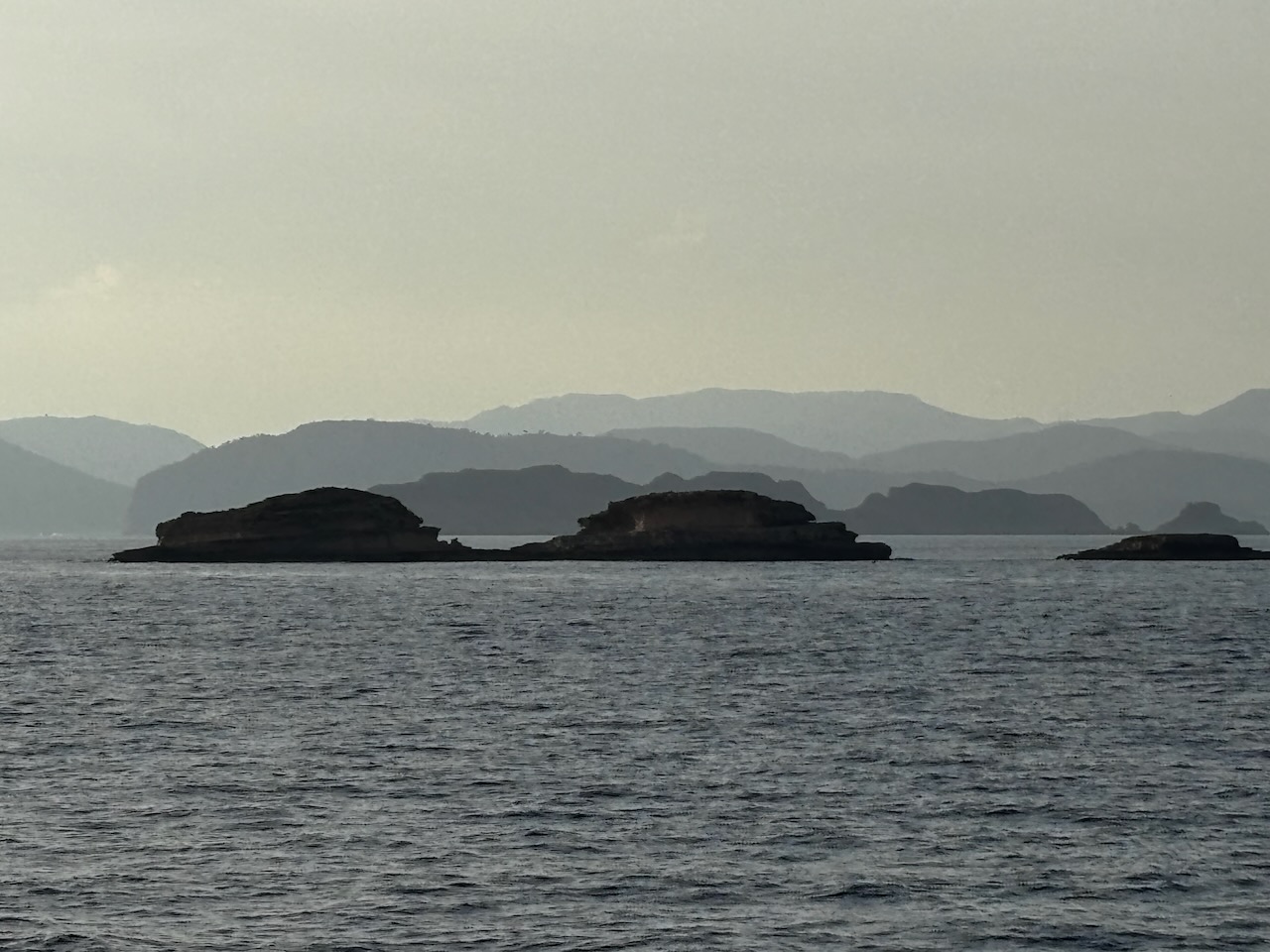 Limitless yacht in the Mediterranean off Mallorca